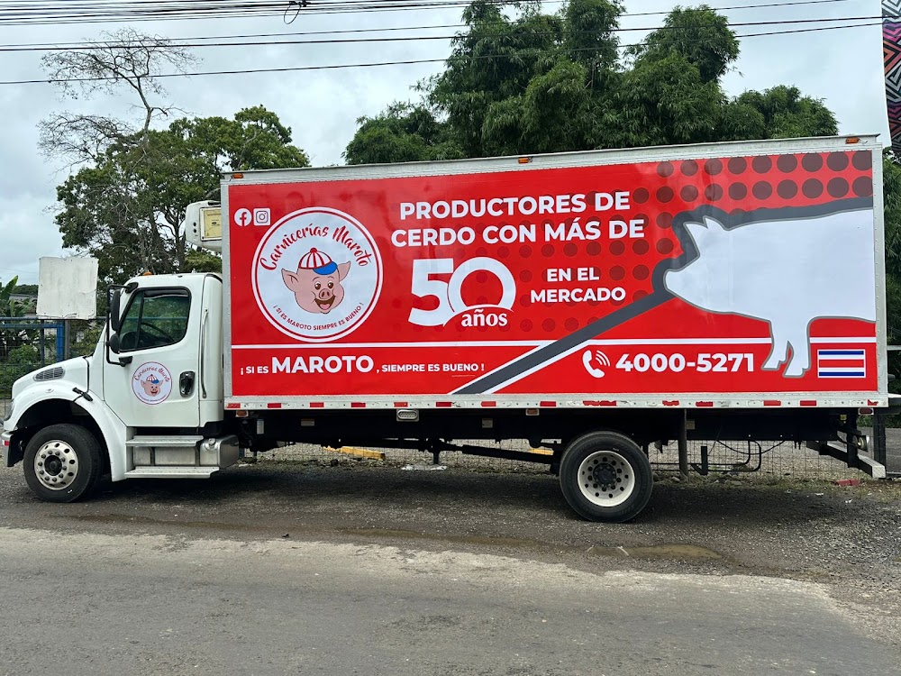 Rotulación vehicular y flotillas - Grupo SACR